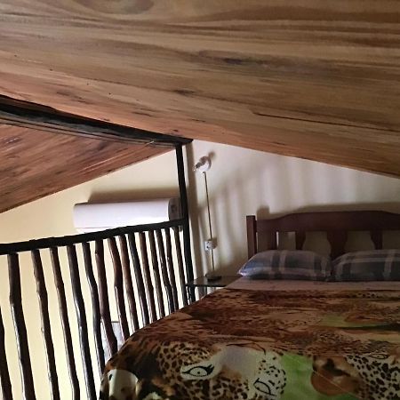 Casa Imbale Hotel Имбасаи Екстериор снимка