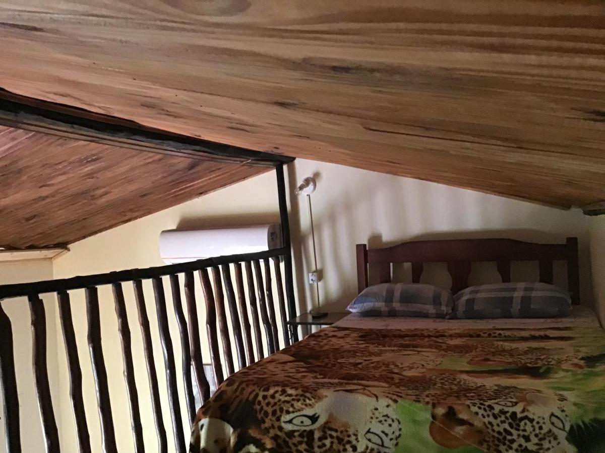 Casa Imbale Hotel Имбасаи Екстериор снимка