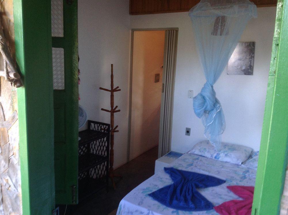 Casa Imbale Hotel Имбасаи Екстериор снимка