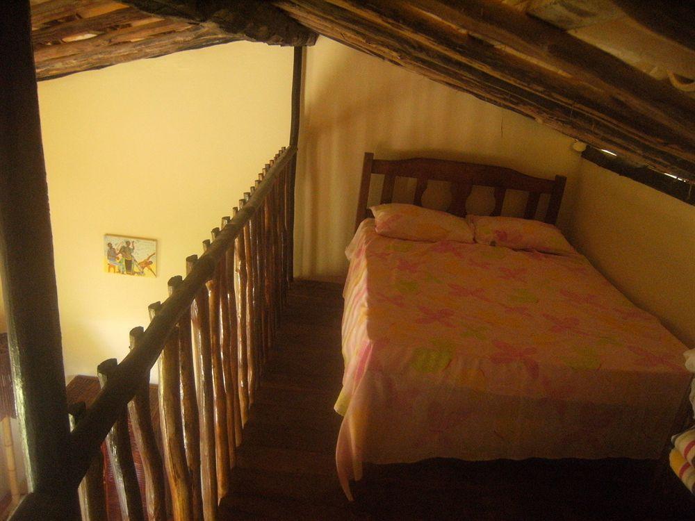 Casa Imbale Hotel Имбасаи Екстериор снимка