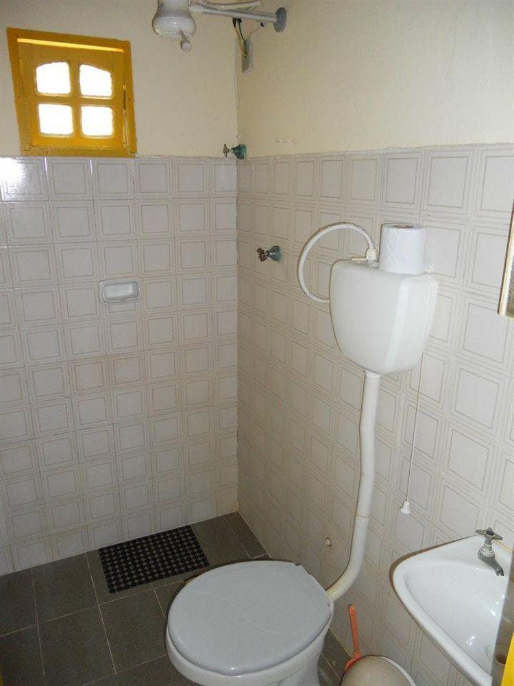 Casa Imbale Hotel Имбасаи Екстериор снимка