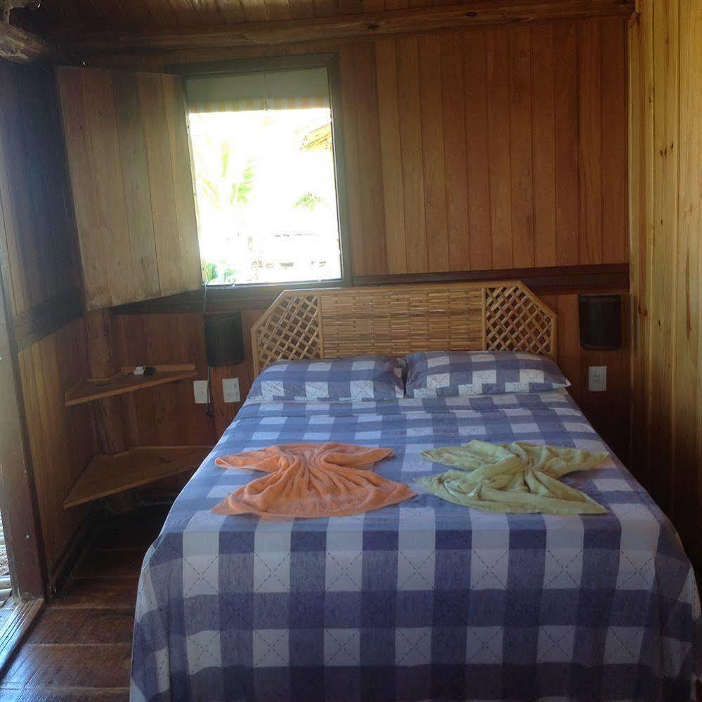 Casa Imbale Hotel Имбасаи Екстериор снимка