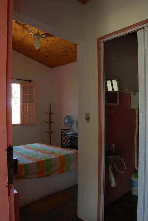 Casa Imbale Hotel Имбасаи Екстериор снимка