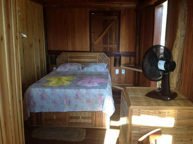 Casa Imbale Hotel Имбасаи Екстериор снимка