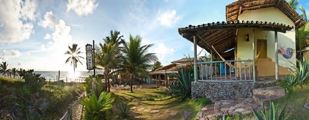 Casa Imbale Hotel Имбасаи Екстериор снимка