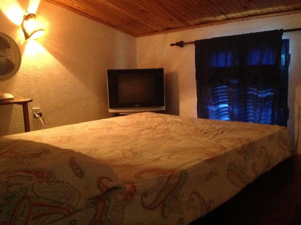 Casa Imbale Hotel Имбасаи Екстериор снимка