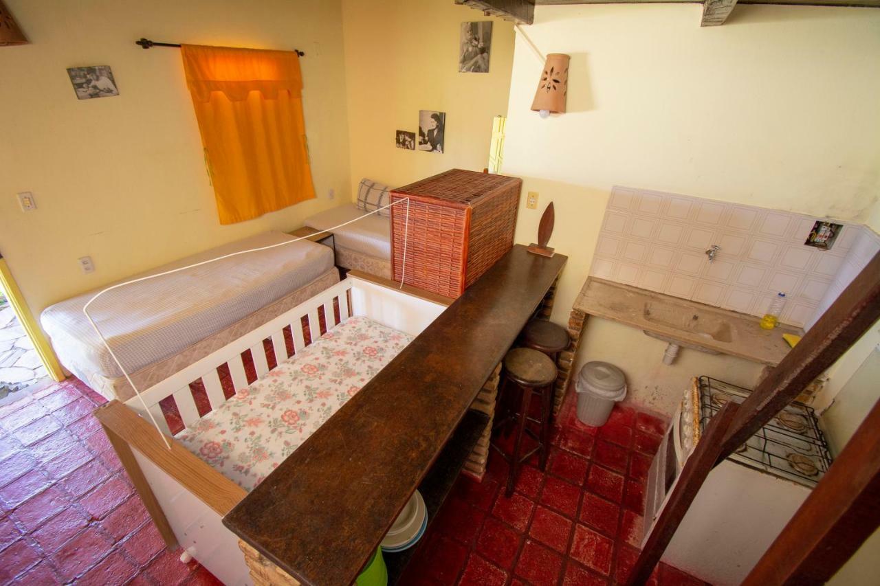 Casa Imbale Hotel Имбасаи Екстериор снимка