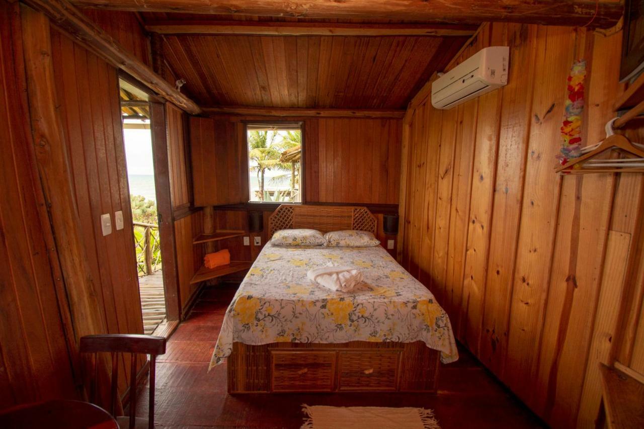 Casa Imbale Hotel Имбасаи Екстериор снимка