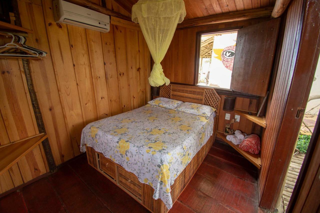 Casa Imbale Hotel Имбасаи Екстериор снимка