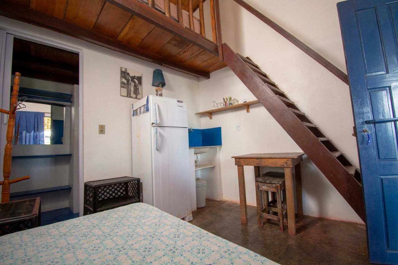 Casa Imbale Hotel Имбасаи Екстериор снимка