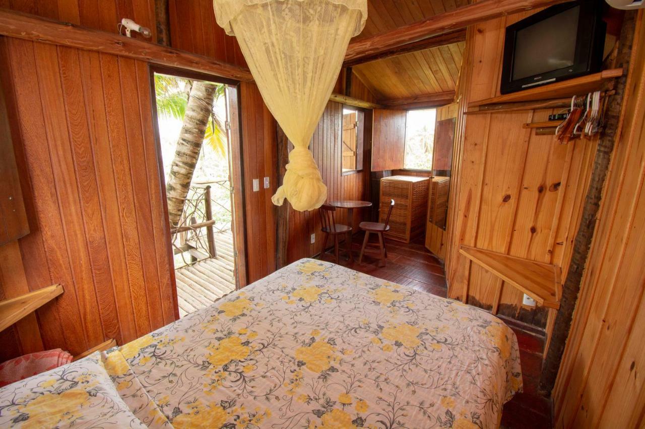 Casa Imbale Hotel Имбасаи Екстериор снимка