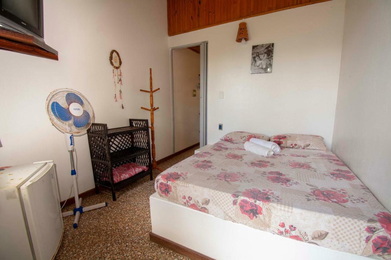 Casa Imbale Hotel Имбасаи Екстериор снимка
