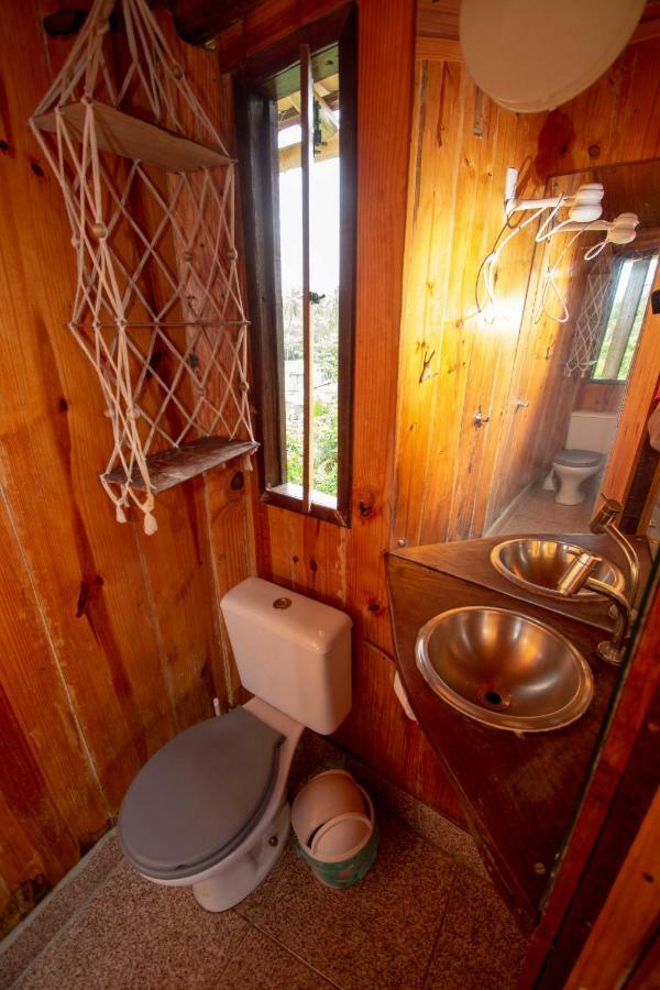 Casa Imbale Hotel Имбасаи Екстериор снимка