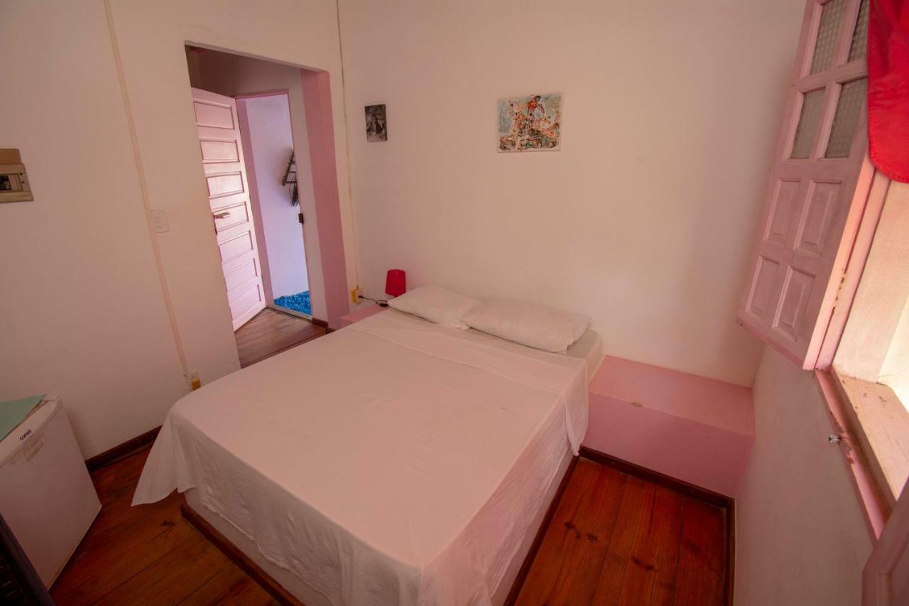 Casa Imbale Hotel Имбасаи Екстериор снимка