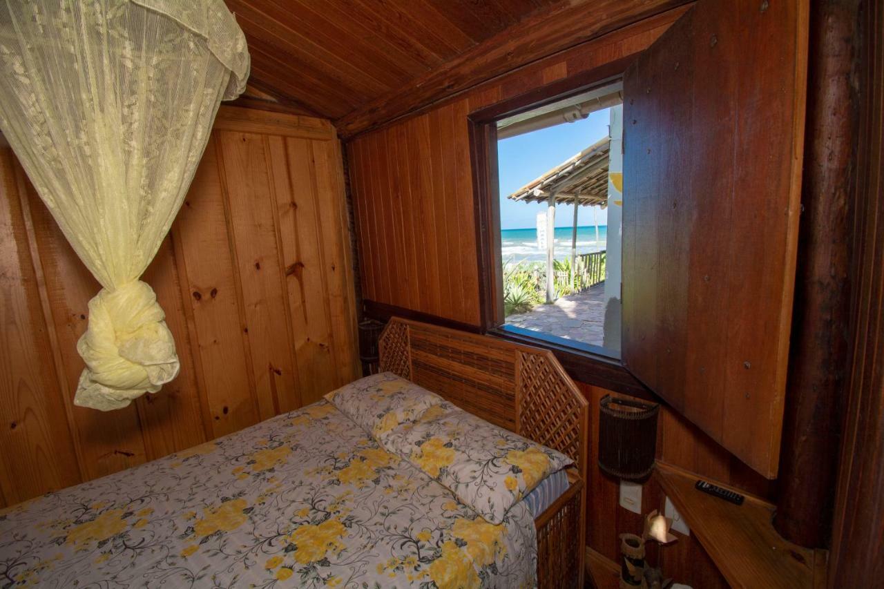 Casa Imbale Hotel Имбасаи Екстериор снимка